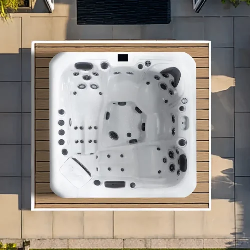 Hidromasažna kada Platinum Spas Kenya