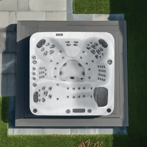 Palma hidromasažna kada