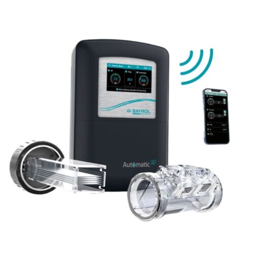 Automatsko doziranje