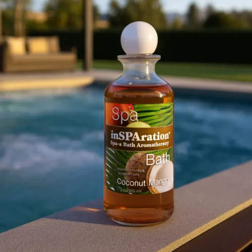 Dodaci i oprema za hidromasažne kade