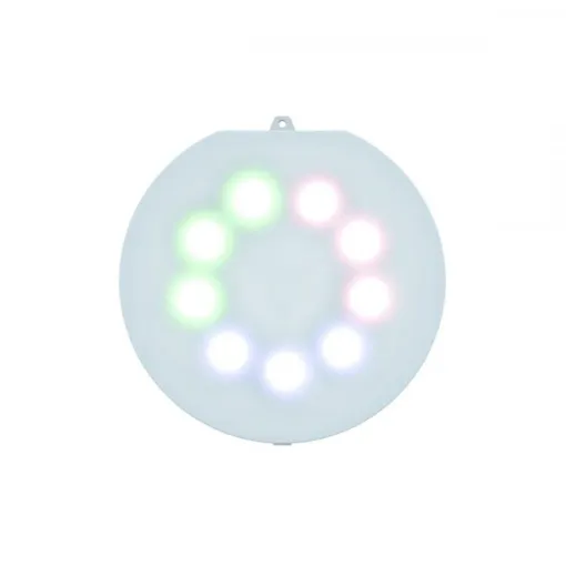 Flexi RGB žarulja