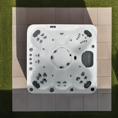 Seville hidromasazna kada