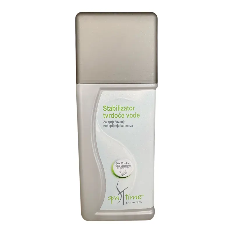 Bayrol Spa Time Stabilizator tvrdoće vode