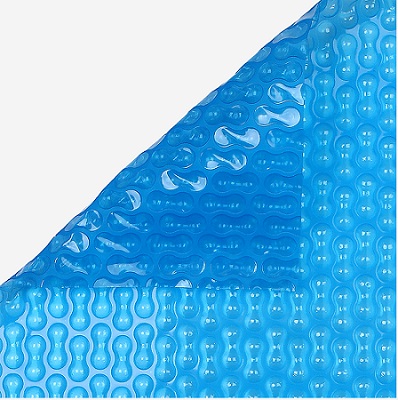 Ljetni plutajući prekrivač BUBBLE